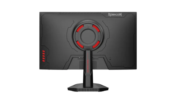 Redragon GM27X5 IPS MIRROR-II 27"inches 180Hz IPS FHD Gaming Monitor