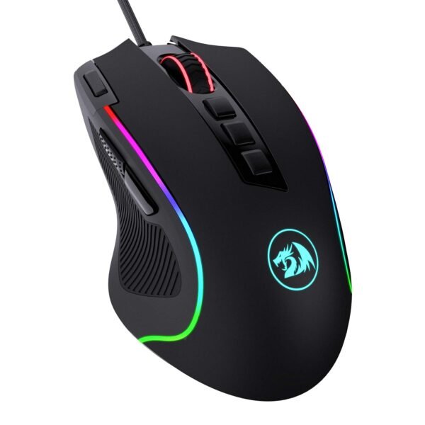 Redragon M612 Predator RGB Gaming Mouse