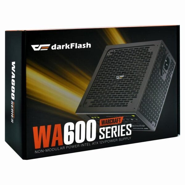 Darkflash AIGO WA600