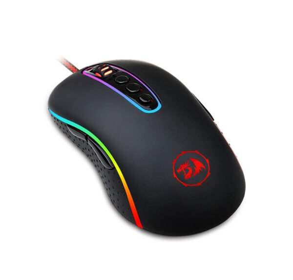 Redragon M702-2 Phoenix2 10000 Dpi RGB Gaming Mouse