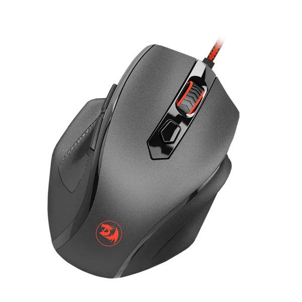 Redragon M709-1 Tiger2 Red LED Gaming Mouse