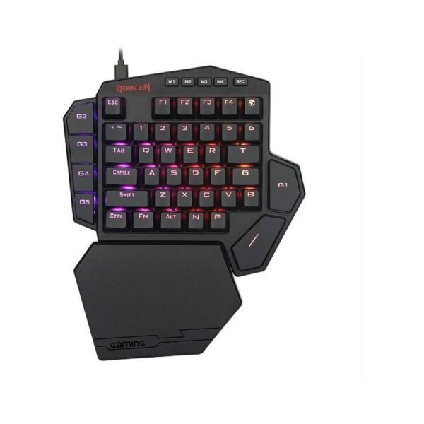 RedragonDiti Elite K585RGB-KS Mechanical Gaming Keyboard