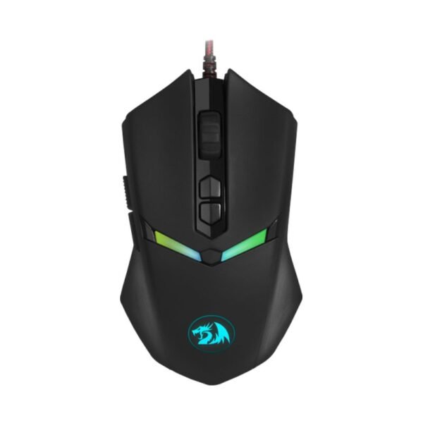 Redragon M602-1 NEMEANLION 2 RGB 7200DPI Gaming Mouse
