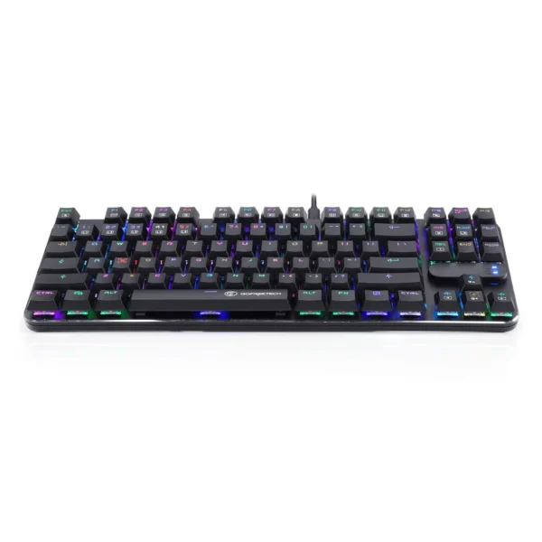 GOFREETECH GFT K006 Wireless Keyboard