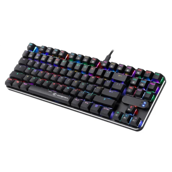 GFT MK600 60% Mechanical Keyboard