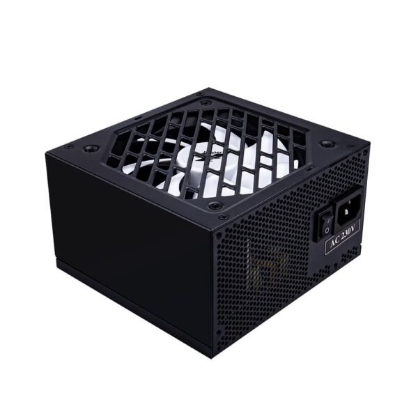 1st Player FK 600W Power Supply