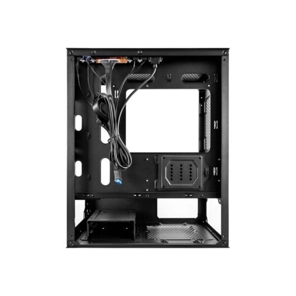 1st Player X4-M M-ATX Gaming Case Black