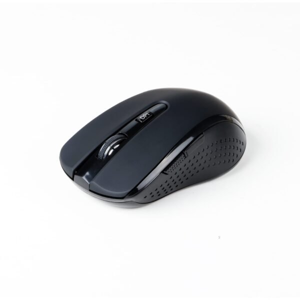 GoFreetech GFT M001 Optical Computer Wireless Mouse