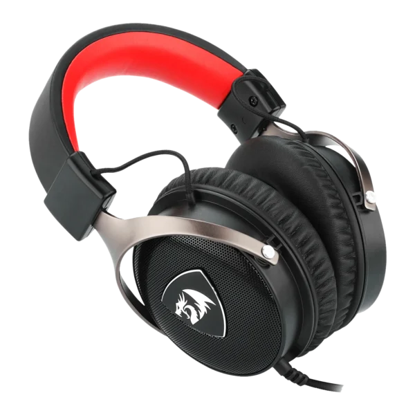 Redragon H520 ICON Wired Gaming Headset 7.1 Surround Sound