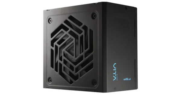 FSP Vita BD 750W Power Supply – 80+ Bronze Efficiency, Reliable 750W Output & Budget‑Friendly Design