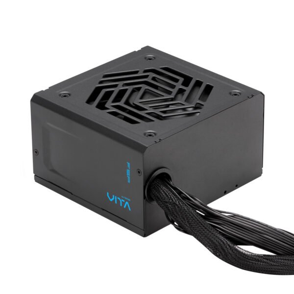 FSP Vita BD 550W Power Supply – 80+ Bronze Efficiency, Reliable Performance & Budget‑Friendly Design