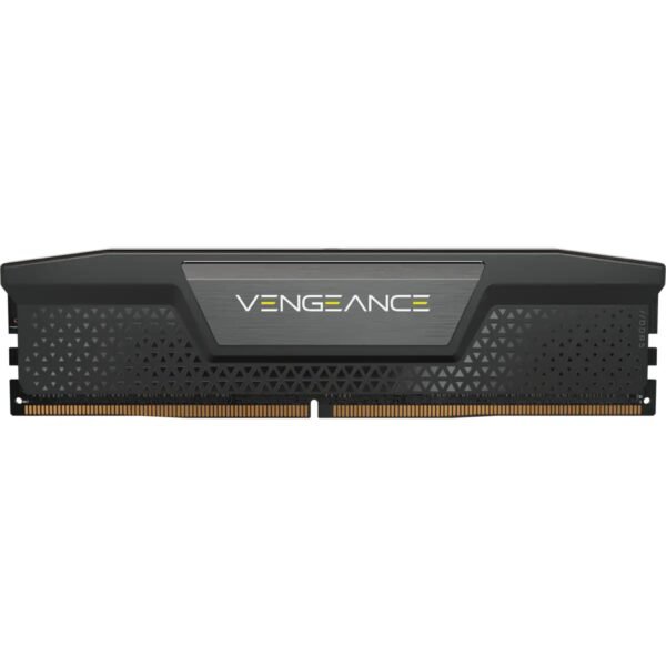 Corsair Vengeance 16GB DDR5 6000MHz Desktop Memory (Non-RGB)