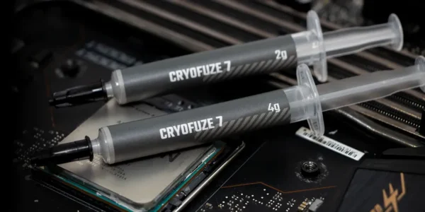 Cooler Master CryoFuze 7 – 4g High-Performance Thermal Paste