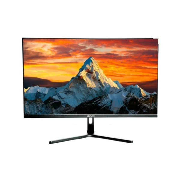 G-FURY Blaze 24" Flat Gaming Monitor – 200Hz
