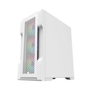 1st Player T3-G Gaming Casing White