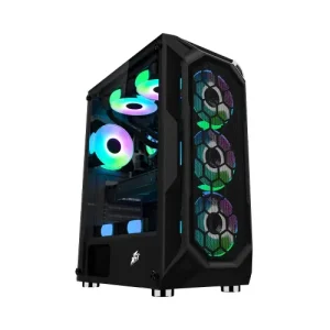 1st Player X6 ATX Gaming Casing