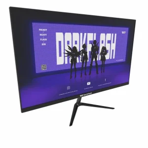 Darkflash G243FG (FHD) 24 INCH LED Gaming Monitor (IPS PANEL)