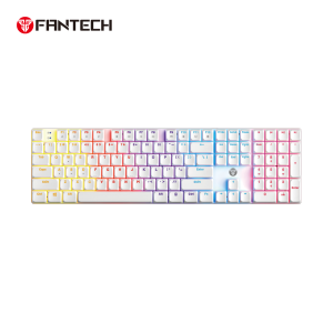 FANTECH MK314 ATOM AIR108 Low Profile Mechanical Gaming Keyboard