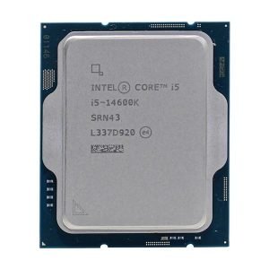 INTEL CORE i5-14600K TRAY