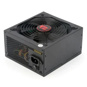 REDRAGON PS017 1000 WATT ATX FULLY MODULAR POWER SUPPLY