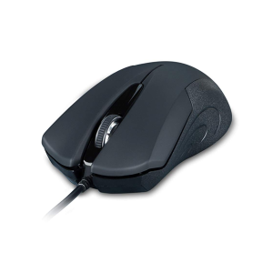 GOFREETECH GFT-M011 Wired Mouse Black