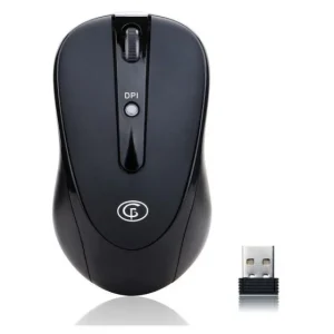 GoFreetech GFT M003 Computer Wireless Mouse