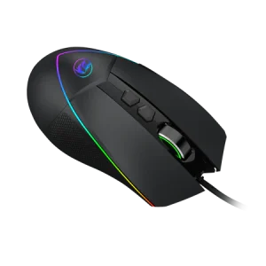 Redragon EMPEROR M909 RGB USB Wired Gaming Mouse