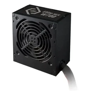 Cooler Master Elite NEX W700 – 700W High-Efficiency PC Power Supply
