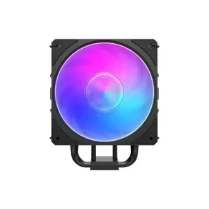 Cooler Master Hyper 212 3DHP ARGB – Advanced Cooling with 3D Heat Pipes