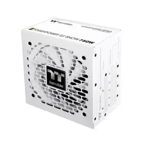 Toughpower GT 750W Snow – Premium White Modular Power Supply
