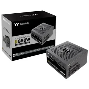 Toughpower GT 850W – High-Performance Modular Power Supply