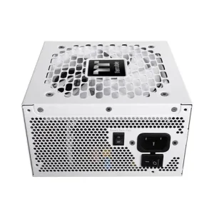 Toughpower GT 850W Snow – Elegant White Modular Power Supply