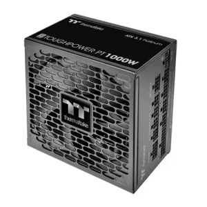 Toughpower PT 1000W – Platinum Certified Modular Power Supply