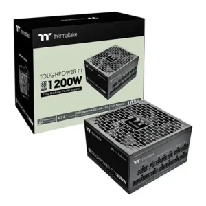 Toughpower PT 1200W – Platinum Certified Extreme Power Supply