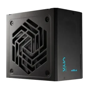 FSP Vita BD 650W Power Supply – 80+ Bronze Efficiency, Reliable 650W Output & Budget‑Friendly Design