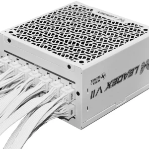 Power Supplies
