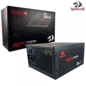 REDRAGON GC-PS026 700W Power Supply