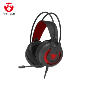 CHIEF II HG20 RGB GAMING HEADSET BLACK