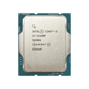 Intel core i5-13400f tray