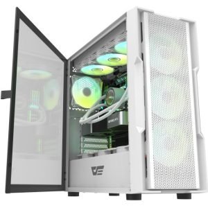 Darkflash DK431 WHITE