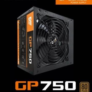 Darkflash AIGO GP750 750W 80 Plus Bronze Power Supply
