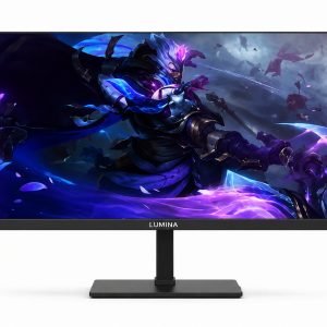 G-FURY Lumina X 25" Flat Gaming Monitor – 200Hz
