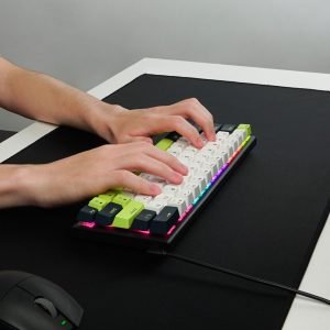 Keyboard