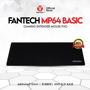 MP64 GAMING EXTENDER MOUSE PAD