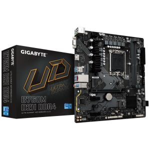 Motherboard