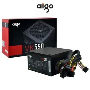 Darkflash AIGO VK550 550 Watt Power Supply