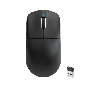 ATK & VXE VXER1SE+ Gaming Mouse –  Adjustable DPI, Ergonomic Grip