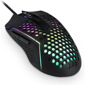 Redragon REAPING M987-K RGB Gaming Mouse