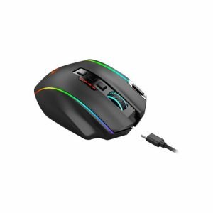 Redragon M901P-KS Prediction Pro Wireless and Wired RGB Gaming Mouse
