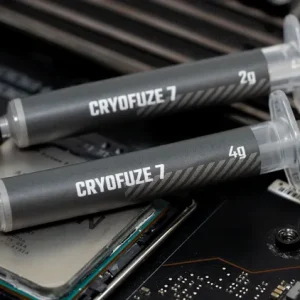 Cooler Master CryoFuze 7 – 4g High-Performance Thermal Paste